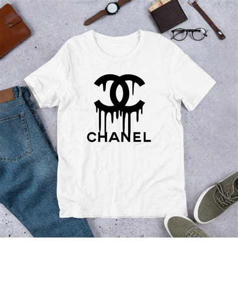 chanel シャツ|authentic chanel shirt.